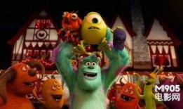 怪兽大学在线观看免费,探索校园奇幻之旅