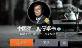 卓伟爆料娱乐圈最干净的男明星