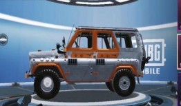 吉普最新皮肤爆料图片,炫酷造型引期待！